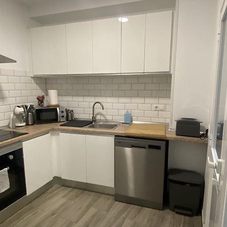 Cal Feliu Piso Amplio En El Centro De Reus Apartment ภายนอก รูปภาพ