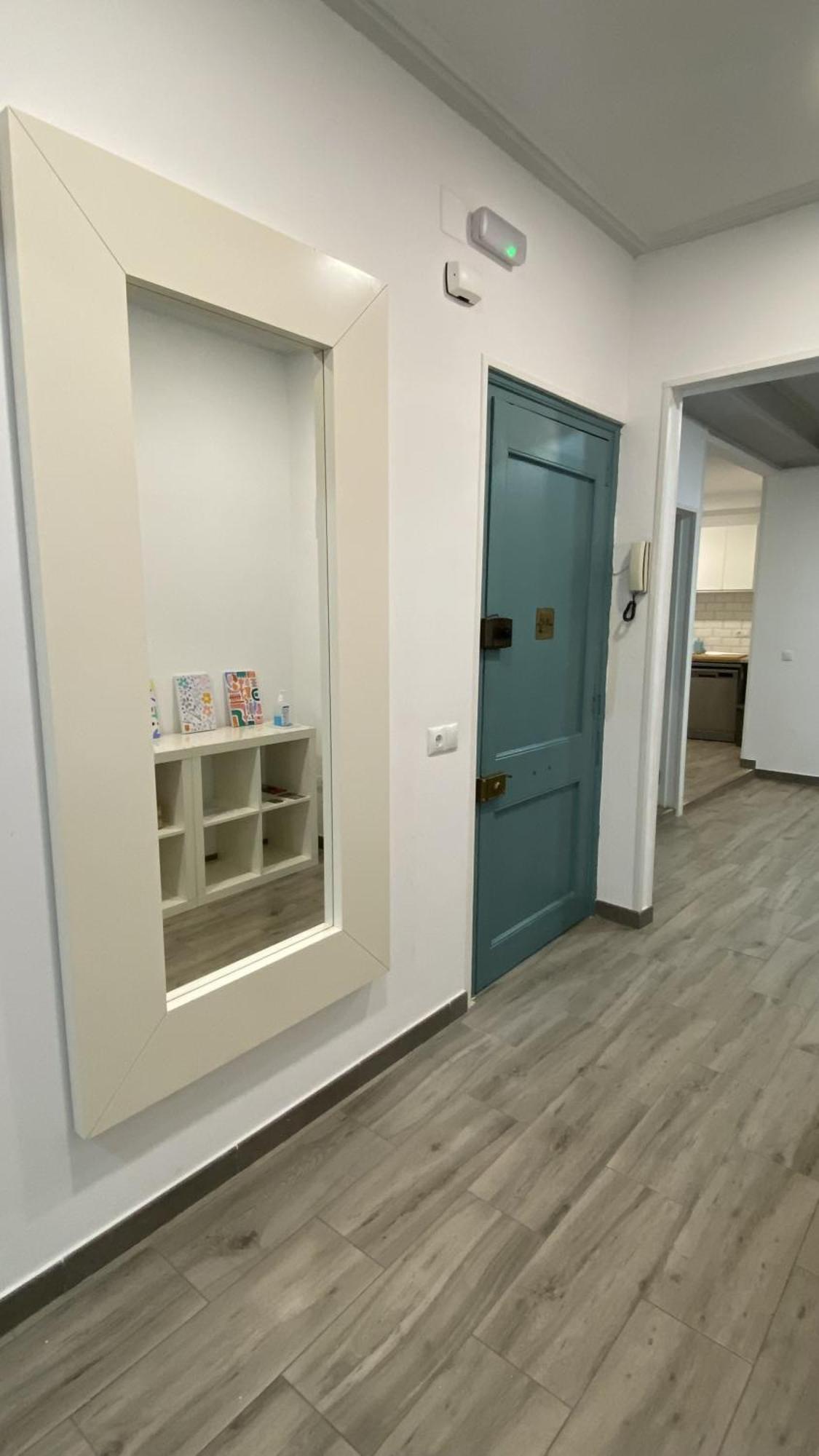 Cal Feliu Piso Amplio En El Centro De Reus Apartment ภายนอก รูปภาพ