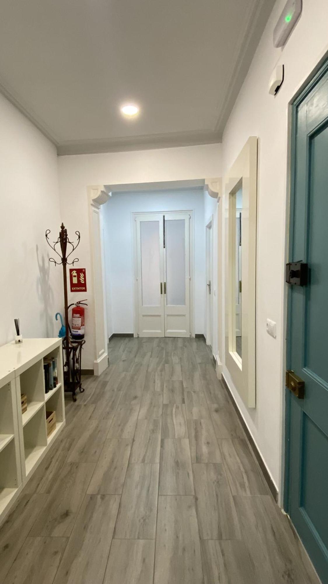 Cal Feliu Piso Amplio En El Centro De Reus Apartment ภายนอก รูปภาพ