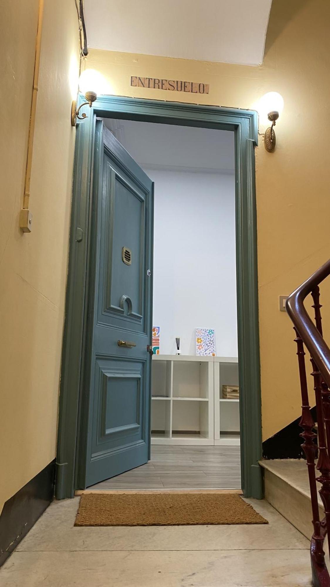Cal Feliu Piso Amplio En El Centro De Reus Apartment ภายนอก รูปภาพ