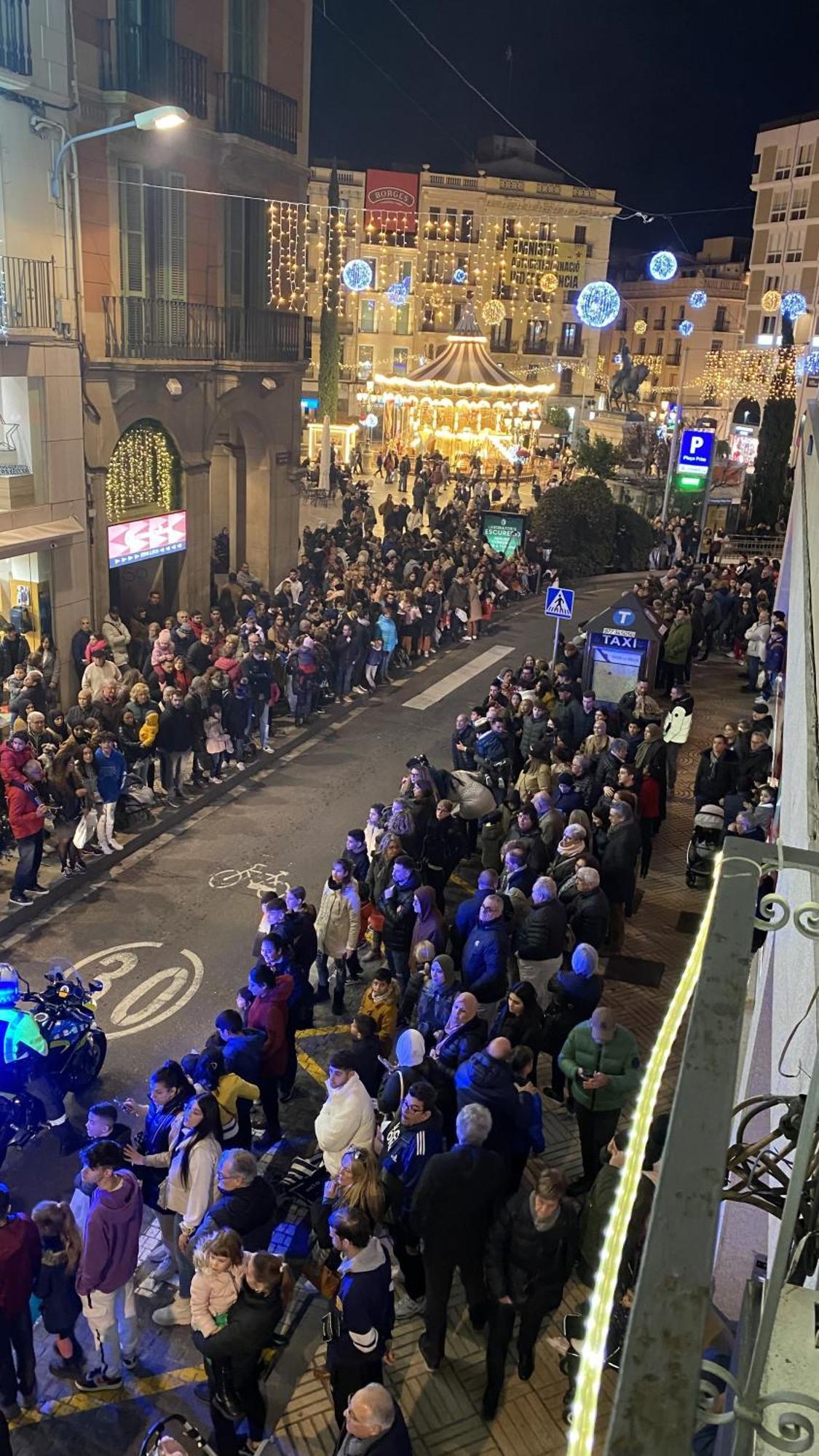 Cal Feliu Piso Amplio En El Centro De Reus Apartment ภายนอก รูปภาพ