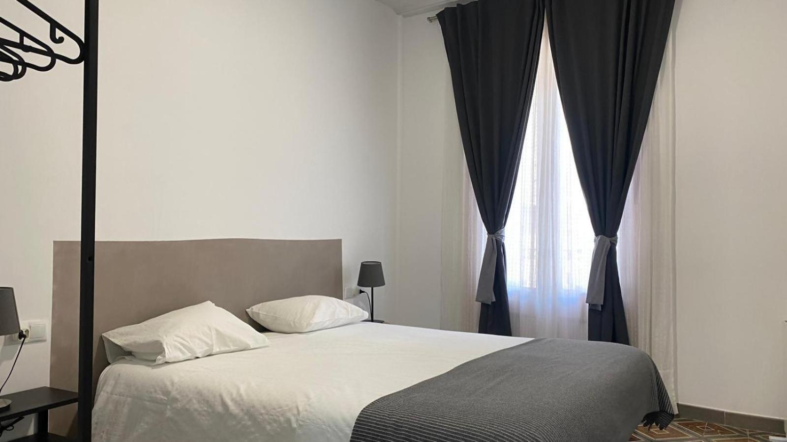 Cal Feliu Piso Amplio En El Centro De Reus Apartment ภายนอก รูปภาพ