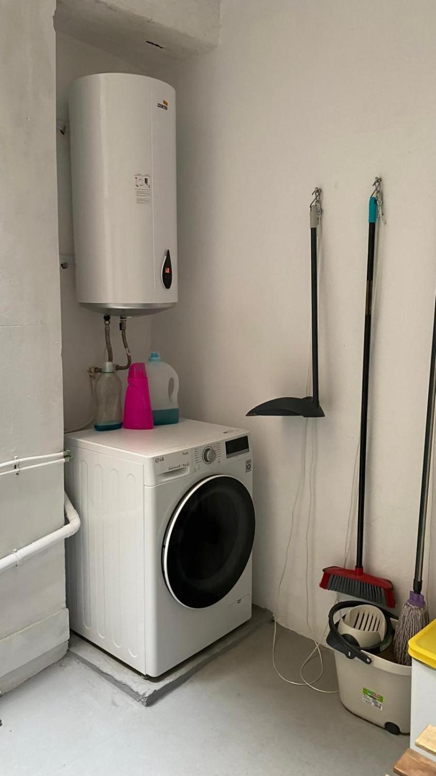 Cal Feliu Piso Amplio En El Centro De Reus Apartment ภายนอก รูปภาพ