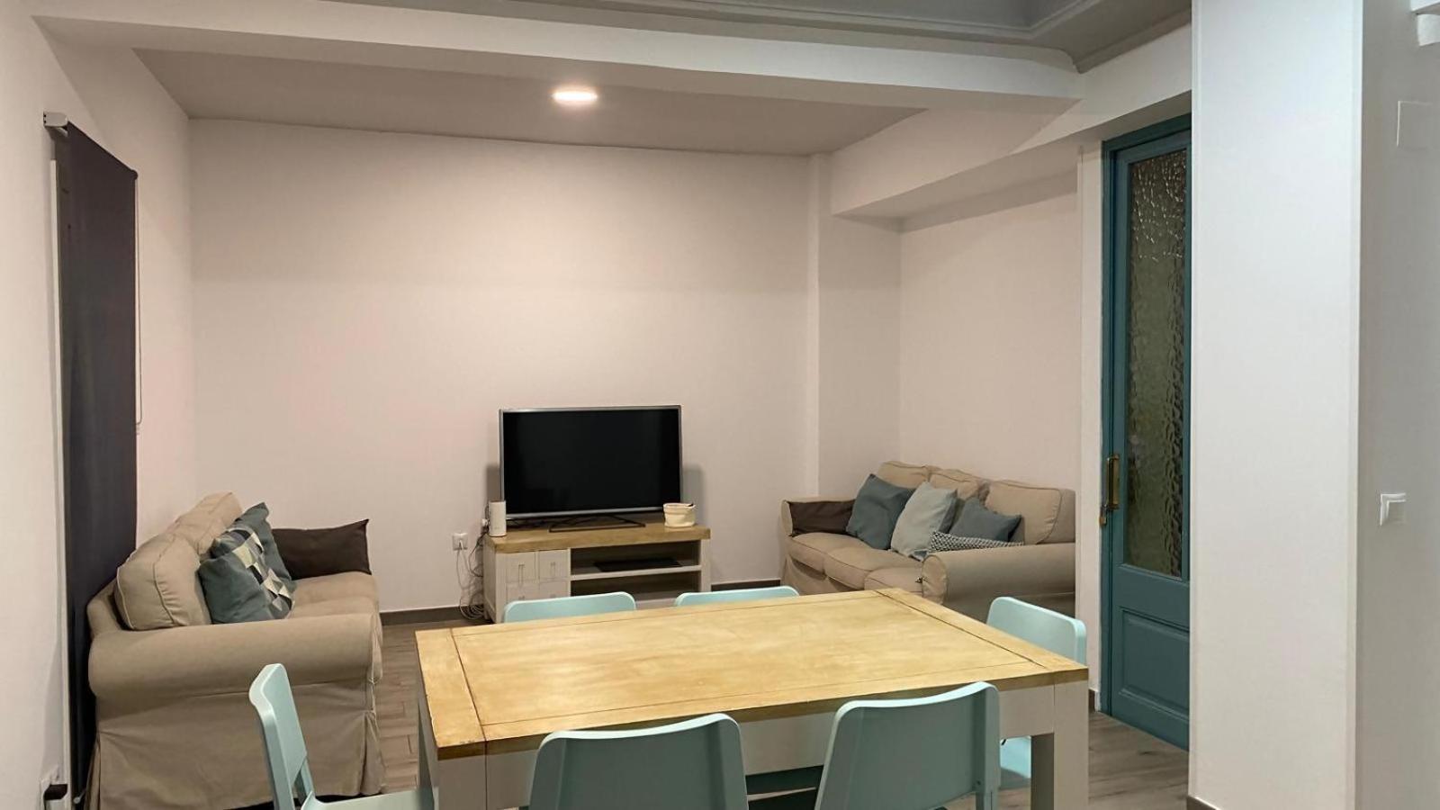 Cal Feliu Piso Amplio En El Centro De Reus Apartment ภายนอก รูปภาพ