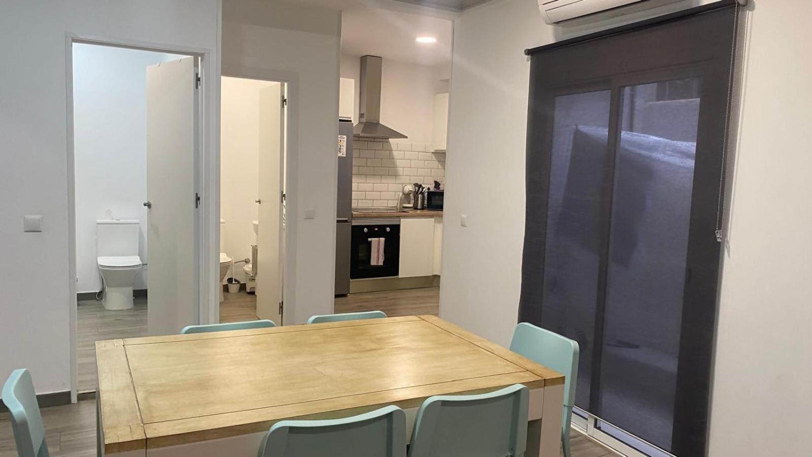 Cal Feliu Piso Amplio En El Centro De Reus Apartment ภายนอก รูปภาพ