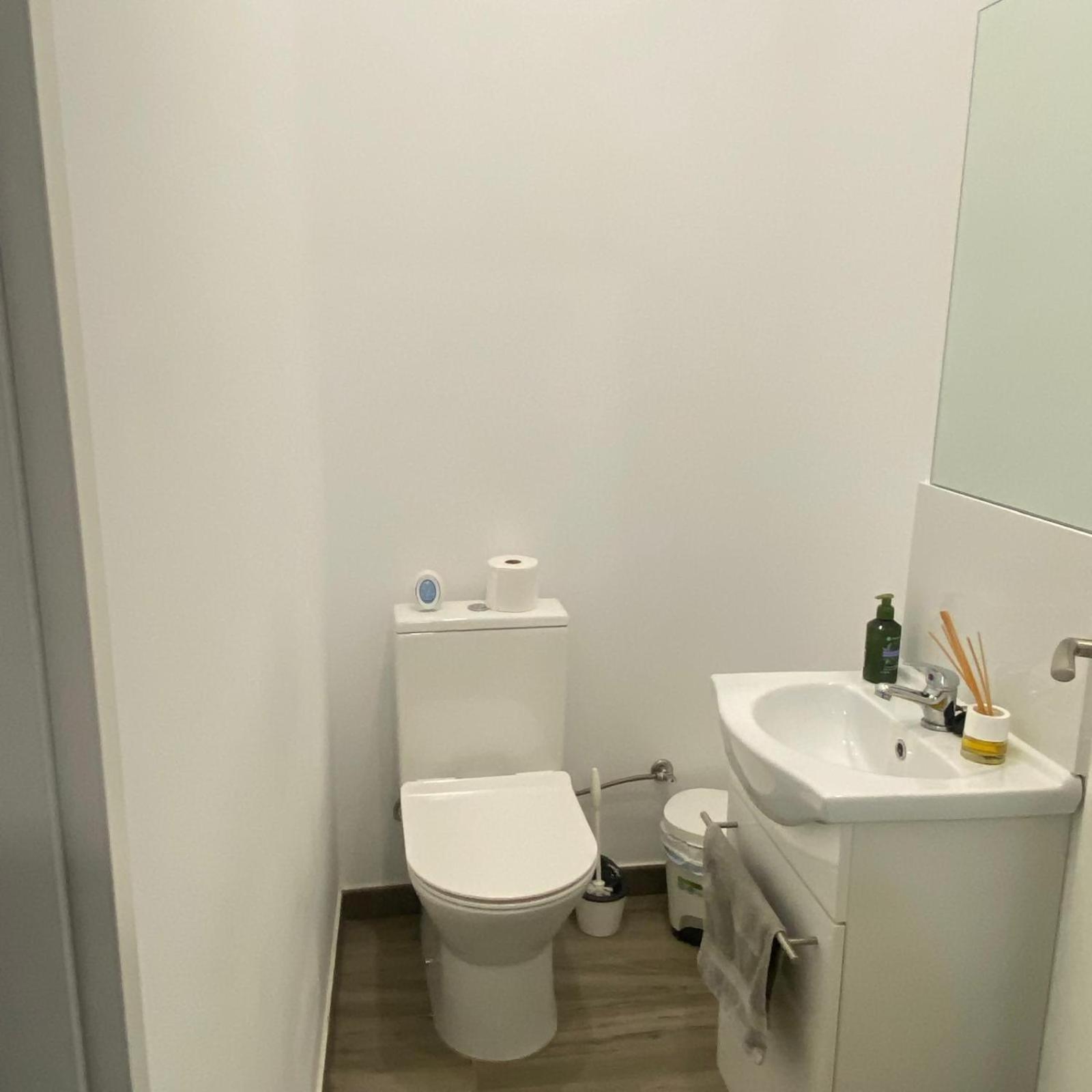 Cal Feliu Piso Amplio En El Centro De Reus Apartment ภายนอก รูปภาพ