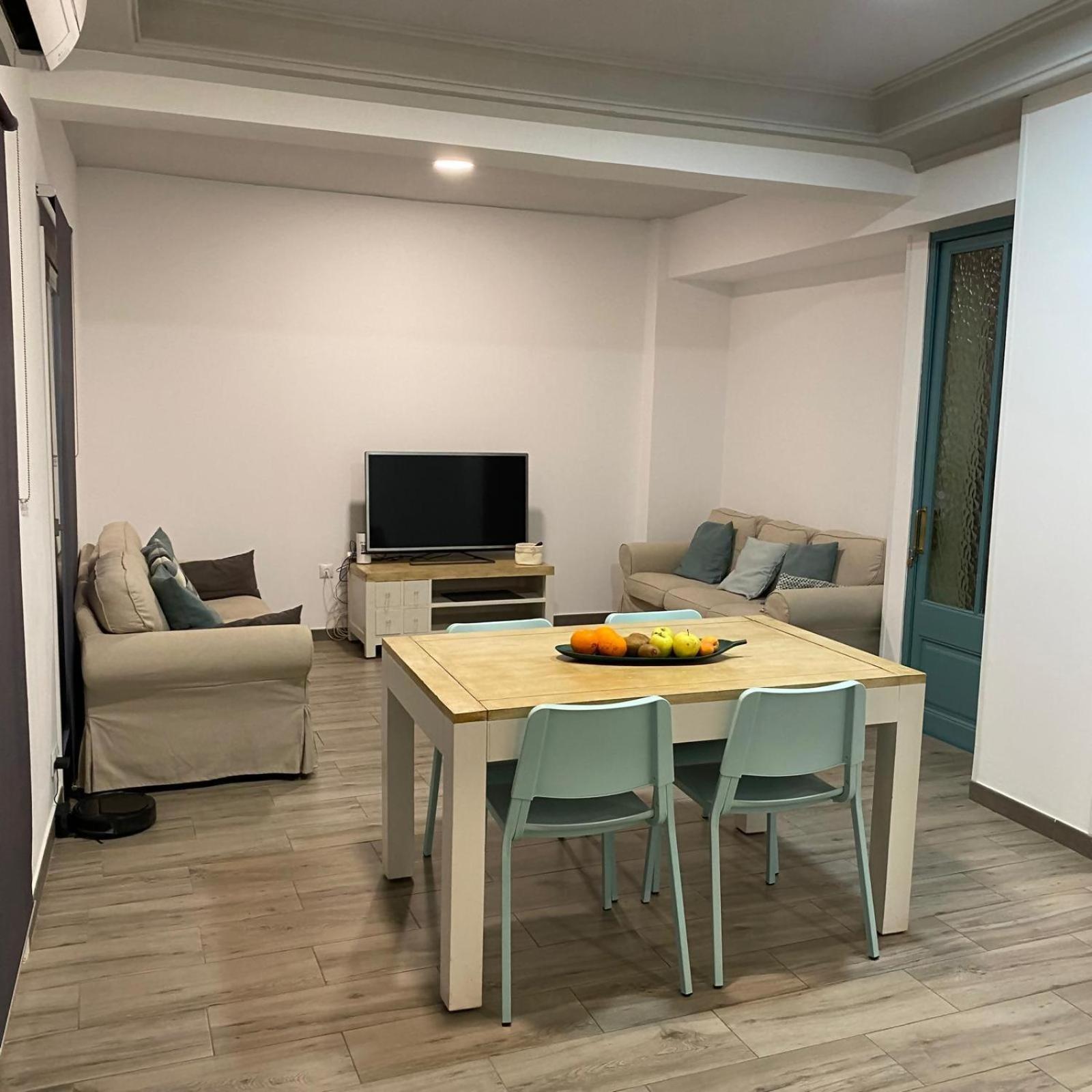 Cal Feliu Piso Amplio En El Centro De Reus Apartment ภายนอก รูปภาพ