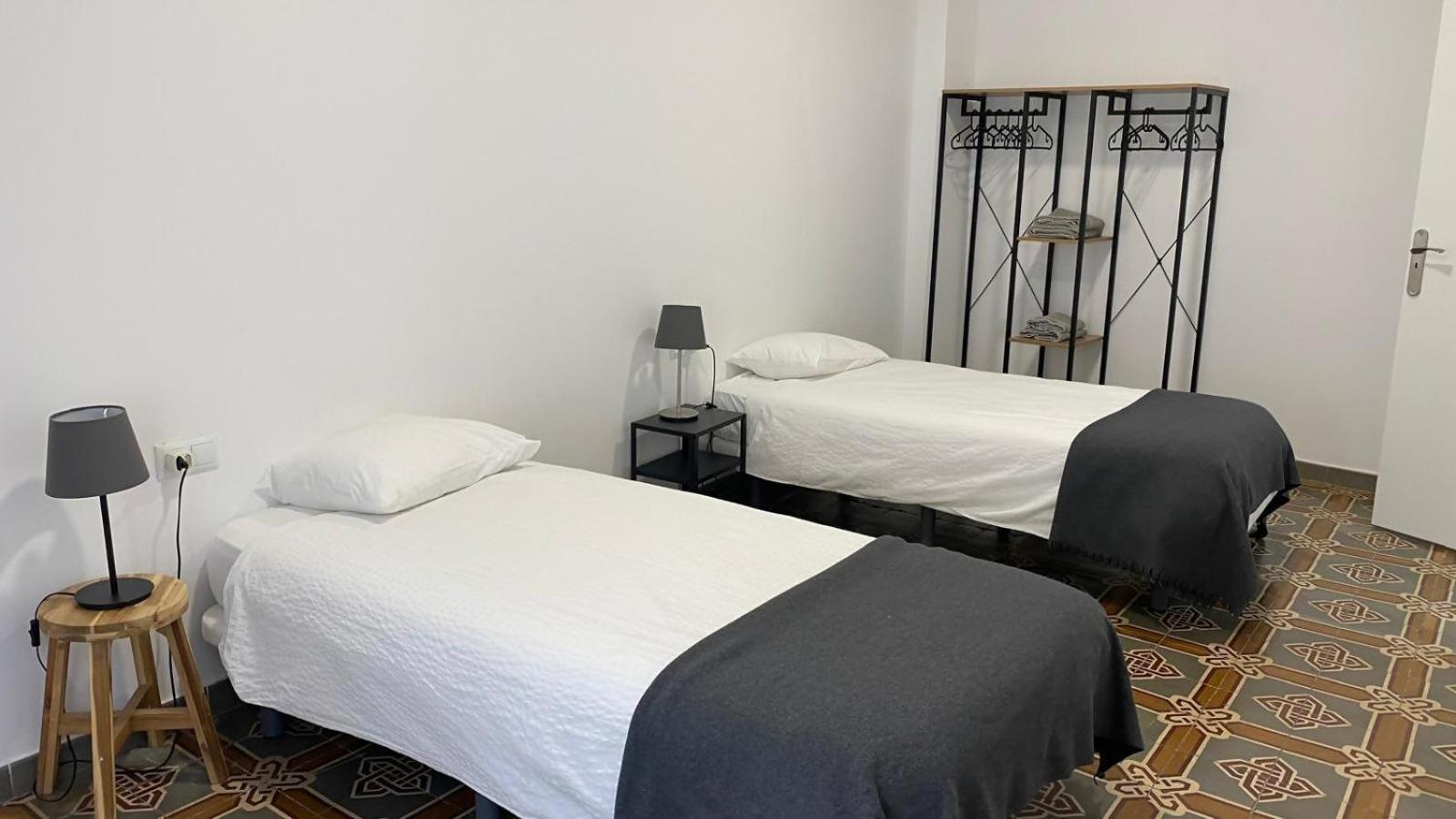 Cal Feliu Piso Amplio En El Centro De Reus Apartment ภายนอก รูปภาพ